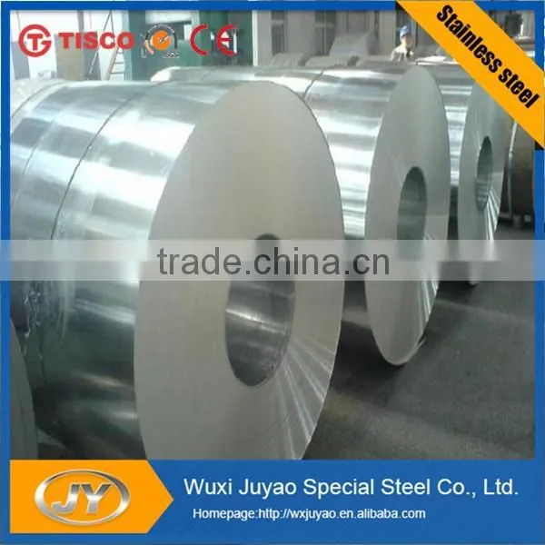 2b Stainless Steel Strip 316l photo-6