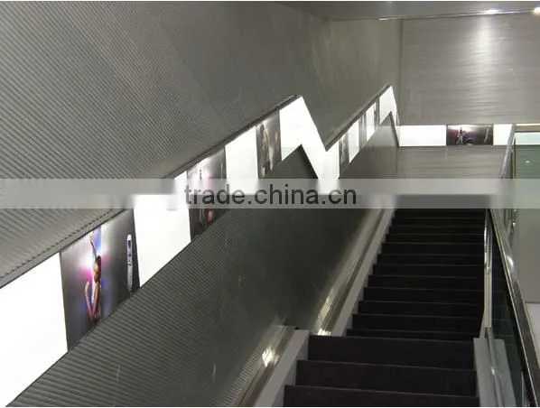 Best Selling Products in Luxembourg for Stairway Acrylic Illuminated Panel