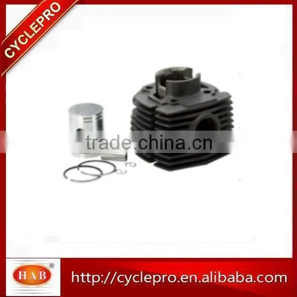 MBK AV7 MBK AV10 PGT 103 PGT FOX Moped Motorcycle Cylinder Kit photo-5