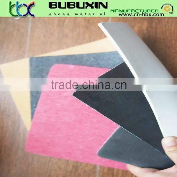 Nonwoven Fiber Insole Board With Eva Form Sheet Materials Used for Shoe Making photo-6