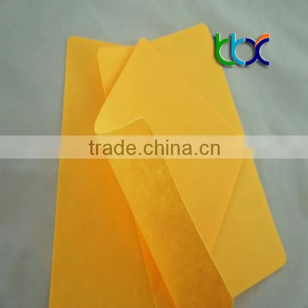 Shoes Material Factory Nonwoven Fabric Shoe Lining photo-5