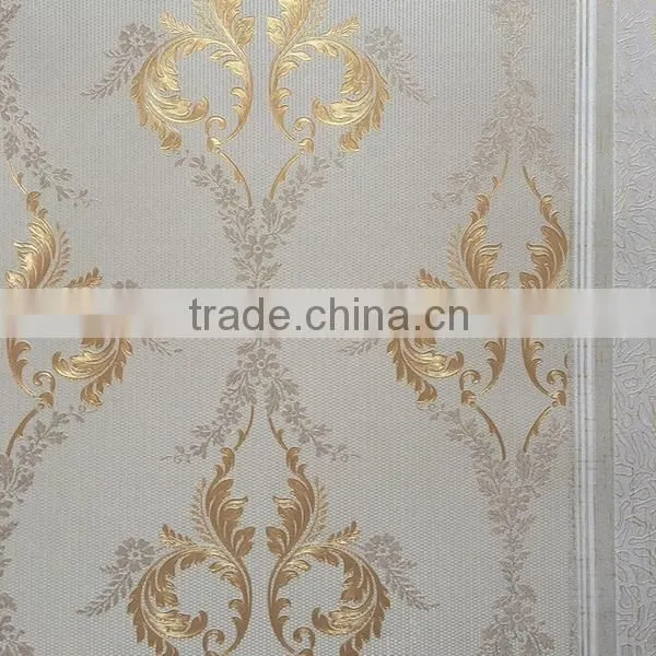 New Design PVC Wallpaper photo-5
