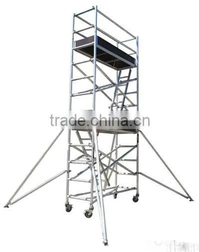 High Quality Heavy Duty Church and Stadium Scaffold photo-5
