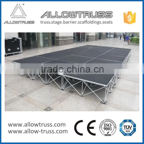 Cost-effective Portable Stage Platform for Sales photo-6