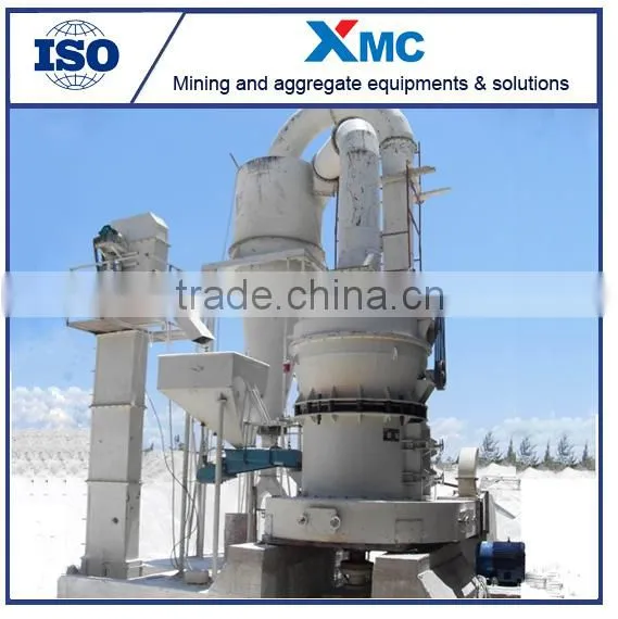 quick lime stone grinding mill
