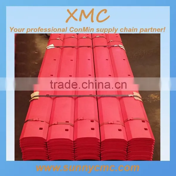 Grader Blades and End Bits Parts for Motorgrader Machine photo-3