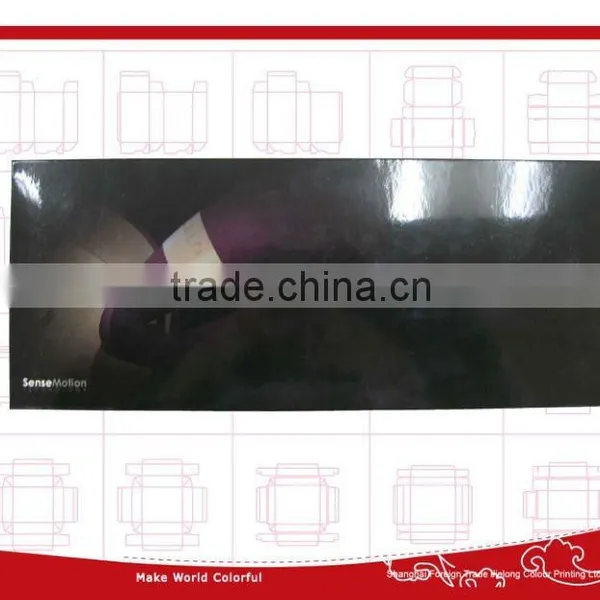 40 Years Experiences to Produce High Quality Paper Custom Printed Gift Box photo-4
