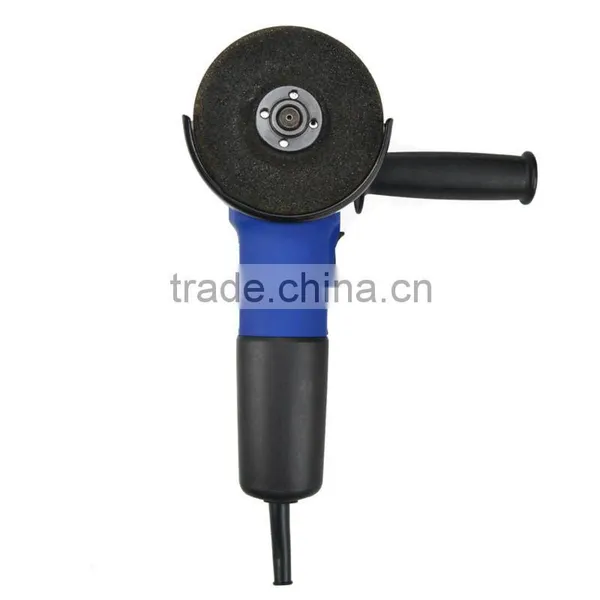 100,115/125MM 710W Angle Grinder PAG820-100 DEKO Electric Power Tools photo-3