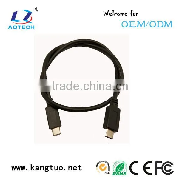 Usb-c Connector/usb 3.1 Type c Data Cable photo-5