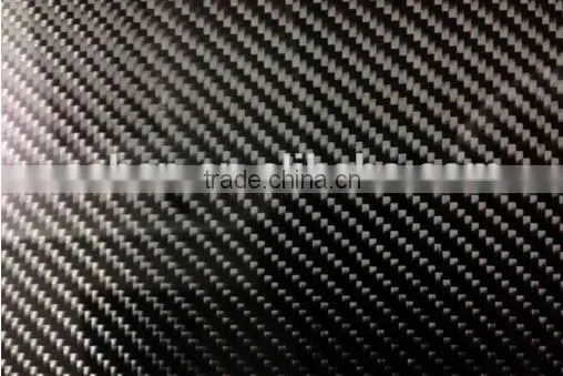 Hot Selling 3k Twill Carbon Fiber Sheet/plate Glossy Surface photo-5