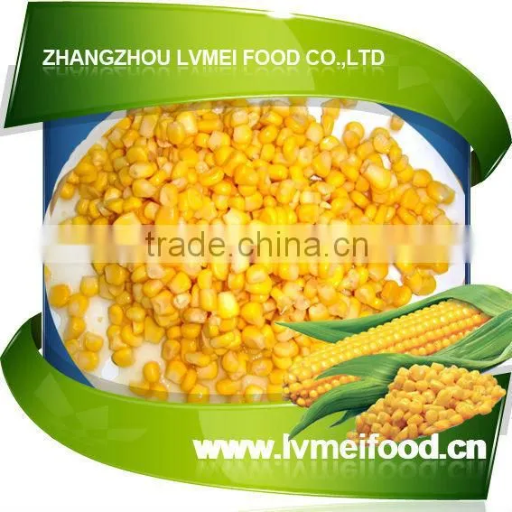 Canned Sweet Kernel Corn 12 oz