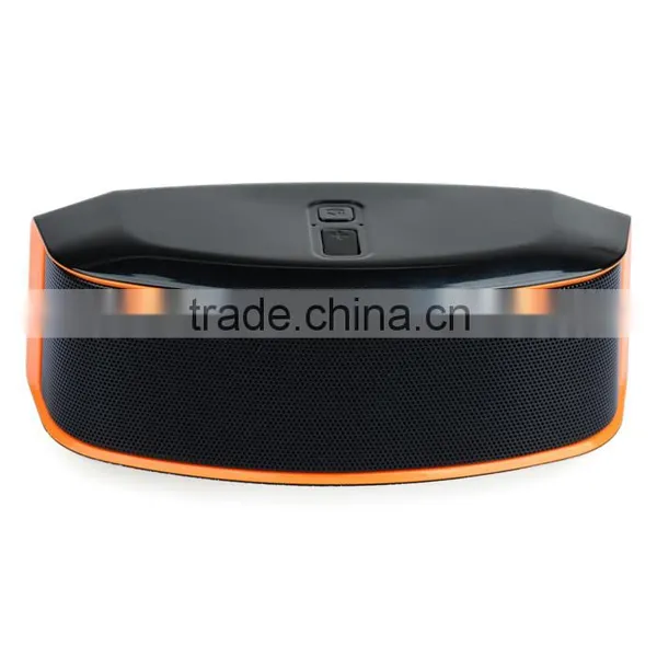 Super Bass Handsfree Bluetooth Speaker With FM Radio photo-2