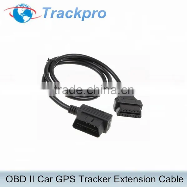 OBD2 Gps Tracker With Realtime Gps Tracker System photo-3
