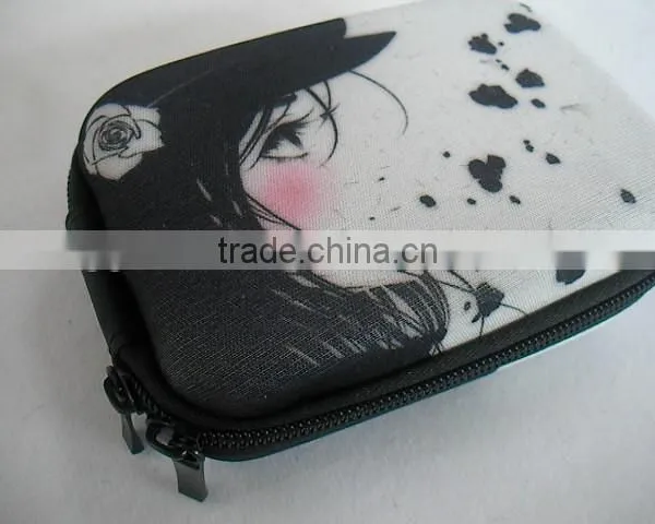 Special Unique Good Quality Cheaper Eva Fancier Camera Package Bag photo-3
