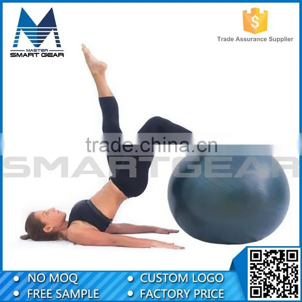 Hot Sale 75CM Exercise Balance Yoga Ball