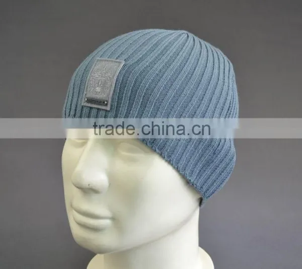 Customized Beanie Hat photo-4