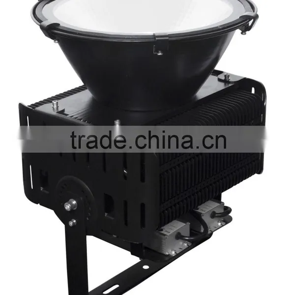 Shenzhen Factory 400W Ufo LED High Bay Light Led Industrial Low Bay Light IP65 photo-4