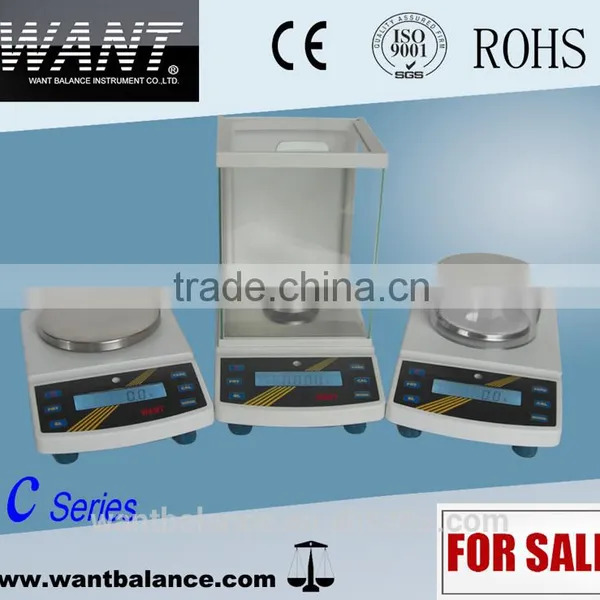Price Computing Scale, Scale Manufacturer photo-4