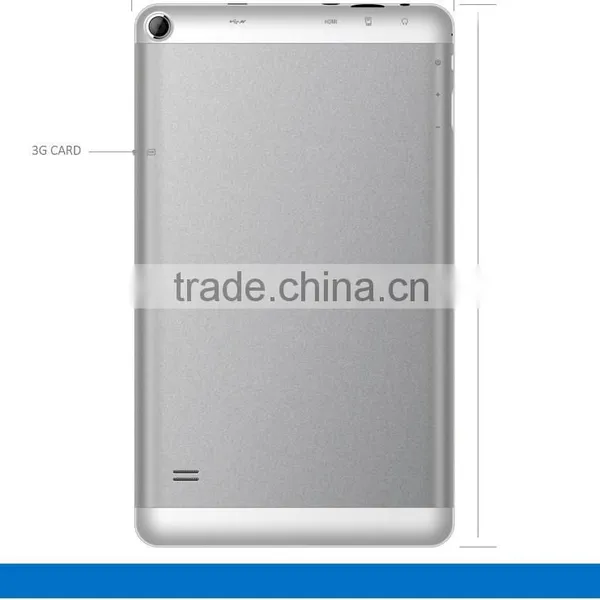 8 Inch Windows 8 Tablet PC With Intel CPU photo-6