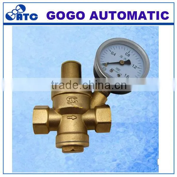 QF CR Gas Safety Valve for Accumulator photo-4