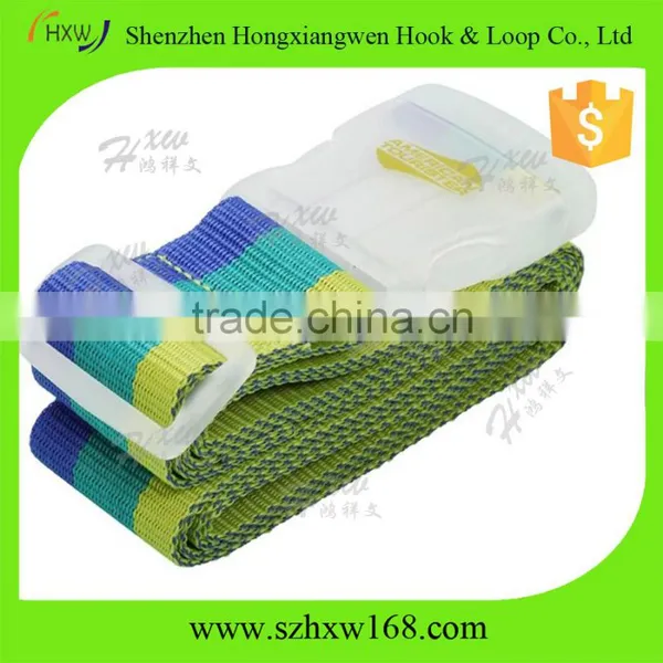Luggage Strap Superior Strength Designer Belt photo-6