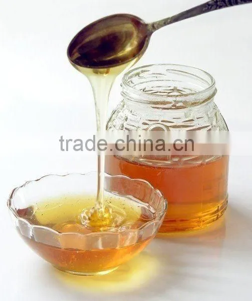 White Bee Honey