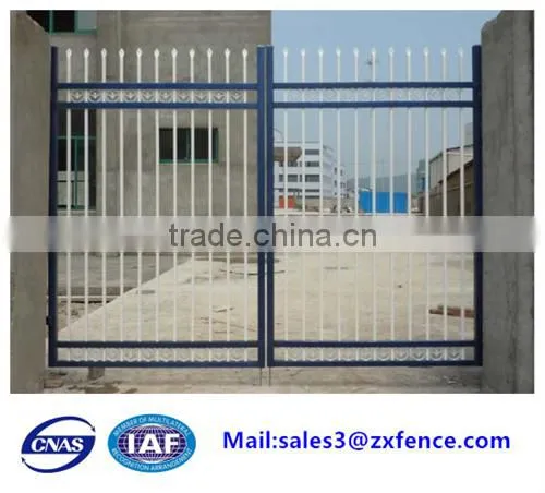 Hot Sale and High Quality Door Fence, Fence Gate,yard Gate photo-5
