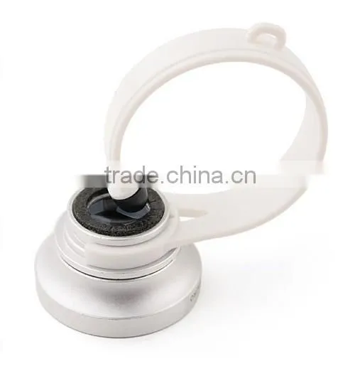NEW H8001 Clip Wide+Macro Lens 0.67 XDetachable Lens for Mobile Phone Samsung Iphone