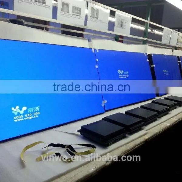 Good Quality Splicing Screen Lcd Video Wall photo-4