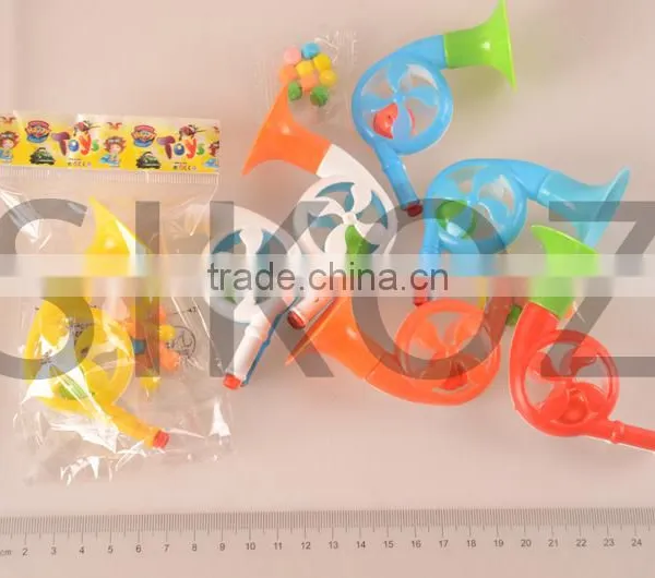 SK-T352 Horn Trumpet Whistle Toy Candy photo-2