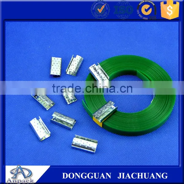 Pallet Packing PET Strapping Band Polyester Strapping photo-3