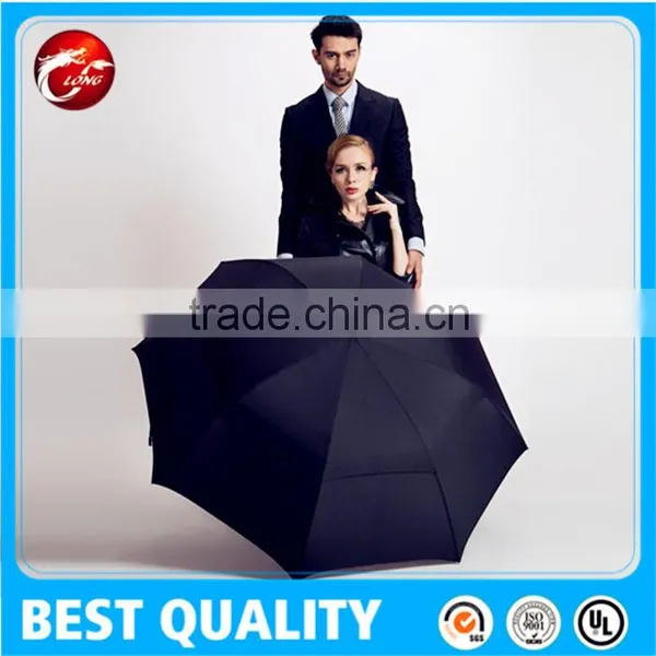 68" Large Golf Rain Umbrella,auto Open Rain Umbrella photo-2
