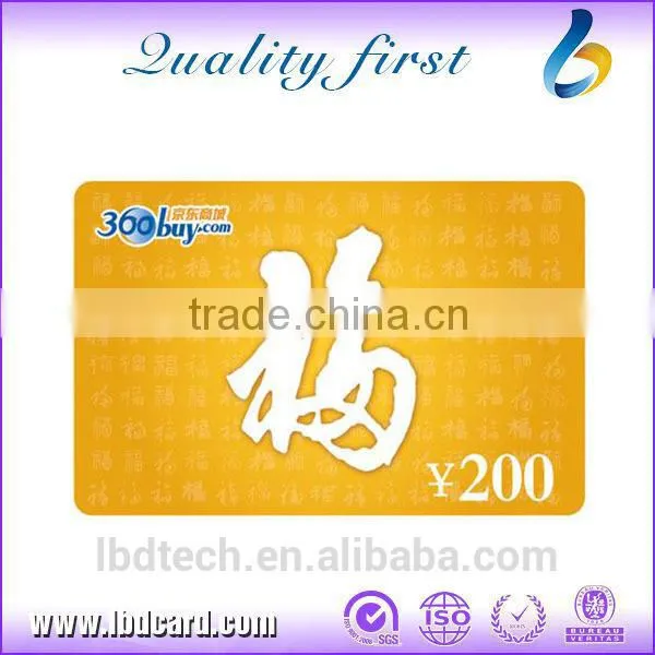 Cheap Price Free Sample Health Card With Low Price NFC Ntag213 Wholesale photo-6