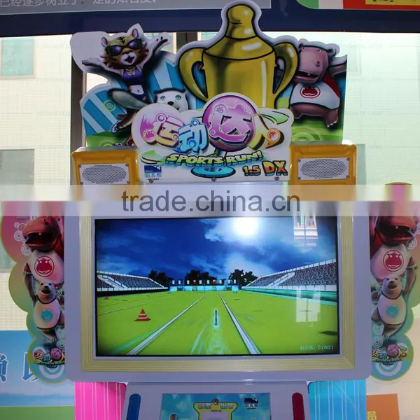 Funshare Hot New Ticket Redemption Lottery Game Machine Coin Operated Lottery Machine photo-6