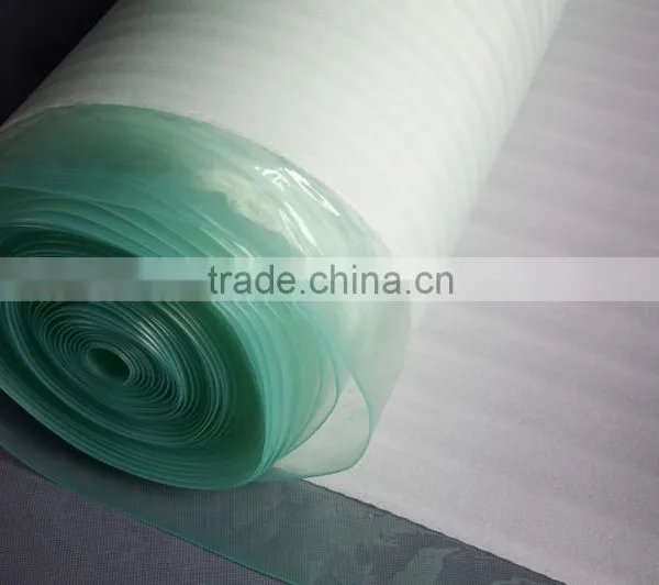 EPE Foam pe Film Laminate Flooring Underlayment photo-3