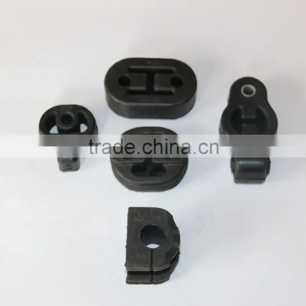 New Coming Rubber Hanger for Car and Truck photo-3