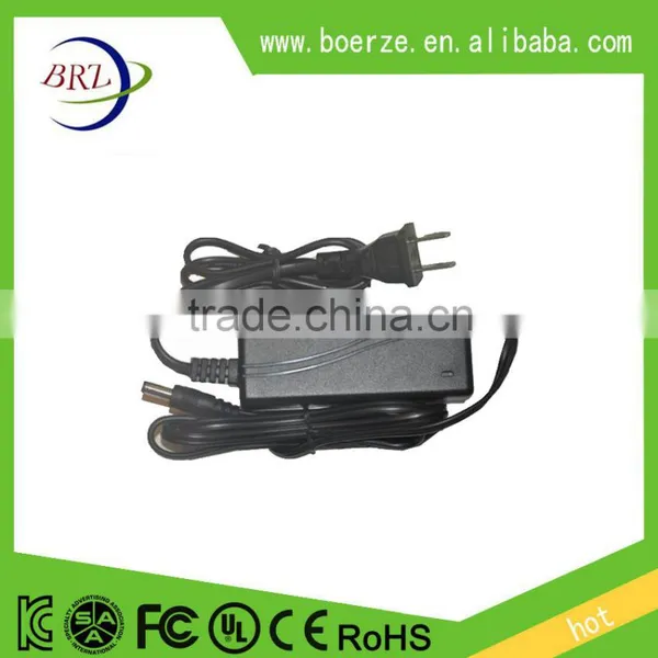 AC/DC 12v 2a Cctv Power Adapter photo-3
