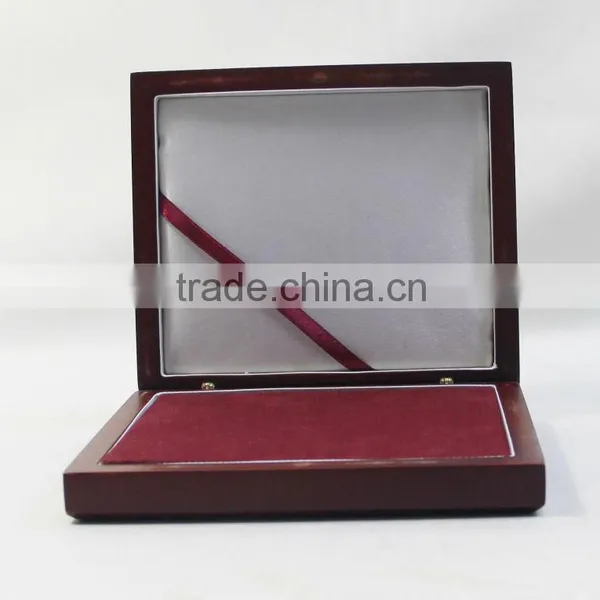 Wooden Material and Accept Custom Order Cigar Box