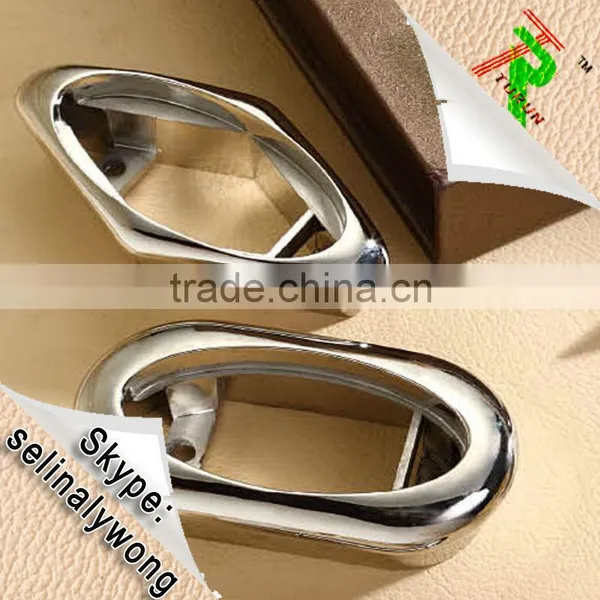 China Facoty Standard Zinc Alloy Door Lock