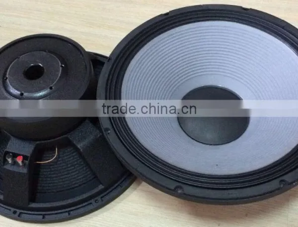 PA Woofer Speaker (HW385-03 / HW460-03)