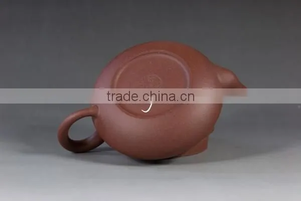 Wan Hu Handmade Yixing Zisha Teapot photo-4