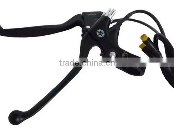 Small Moq Cheap Price Electric Bike Conversion photo-4