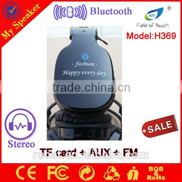 Computer Accessories Electronic Product Headphone Bluetooth photo-3