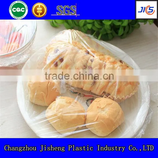 Pvc Heat Shrink Film