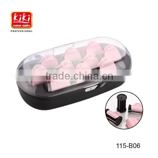 Electric Hair Roller Set.Hair Equipment.