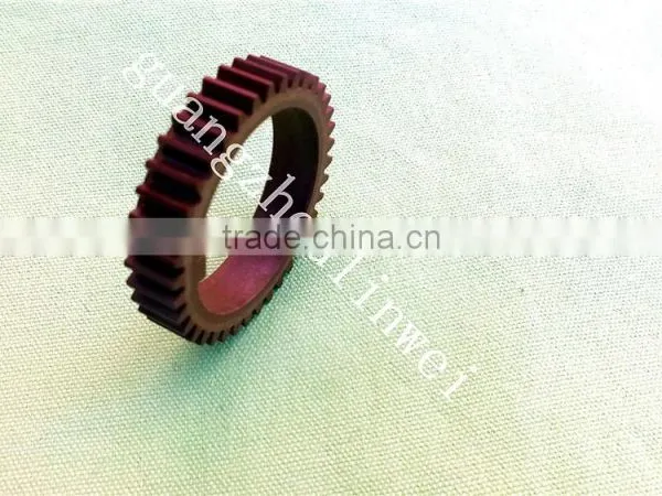 6LJ78064000 Fixing Driving Gear for TOSHIBA 2006/2306/2506/2505 33T photo-4