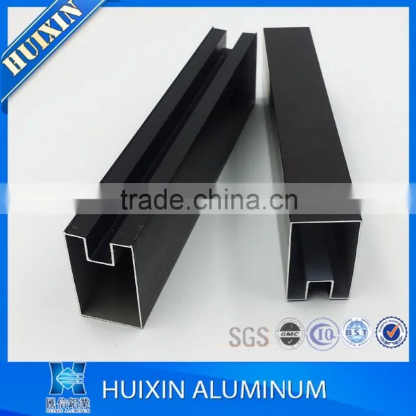 Popular Aluminium Window Frame Design photo-6