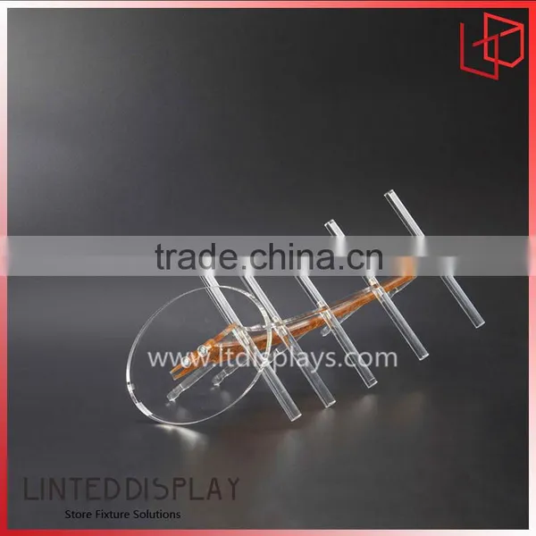 Simple Style Special Design Good Looking Glasses Display Rack photo-6