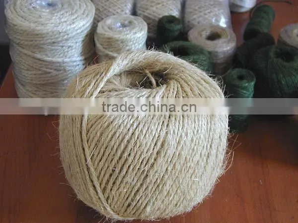 Sisal Twine