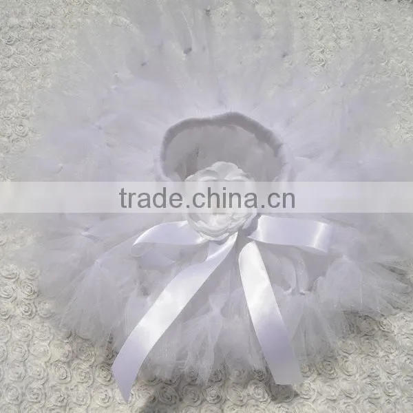 2016 New Products Baby Girl Boutique Clothing ,Hand Made Baby Girl Pettiskirt, Boutique Outfit For Children photo-2
